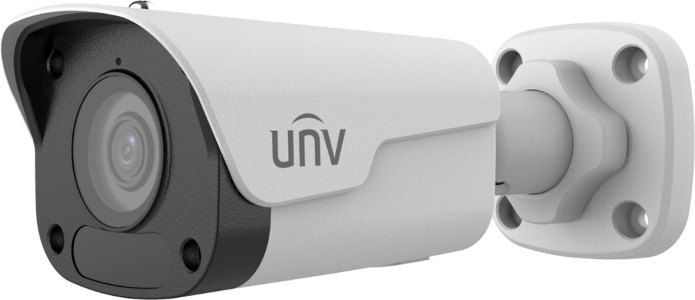 Камера відеоспостереження Uniview IPC2124LB-ADF40KM-H