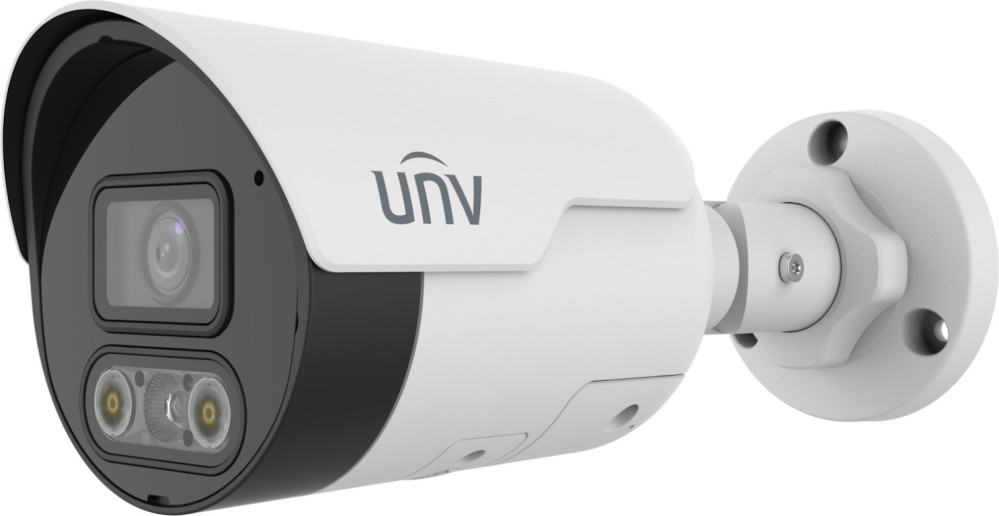 Камера відеоспостереження Uniview IPC2122LE-ADF28KMC-DL