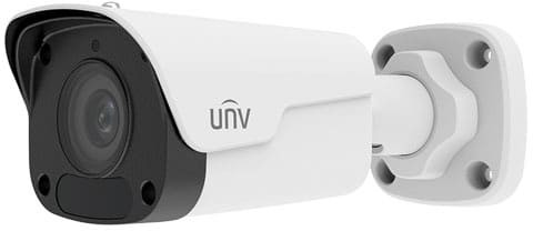 Камера відеоспостереження Uniview IPC2122LB-ADF40KM-G