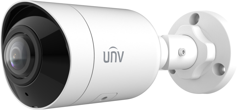 Камера відеоспостереження Uniview IPC2108SB-ADF16KM-I0