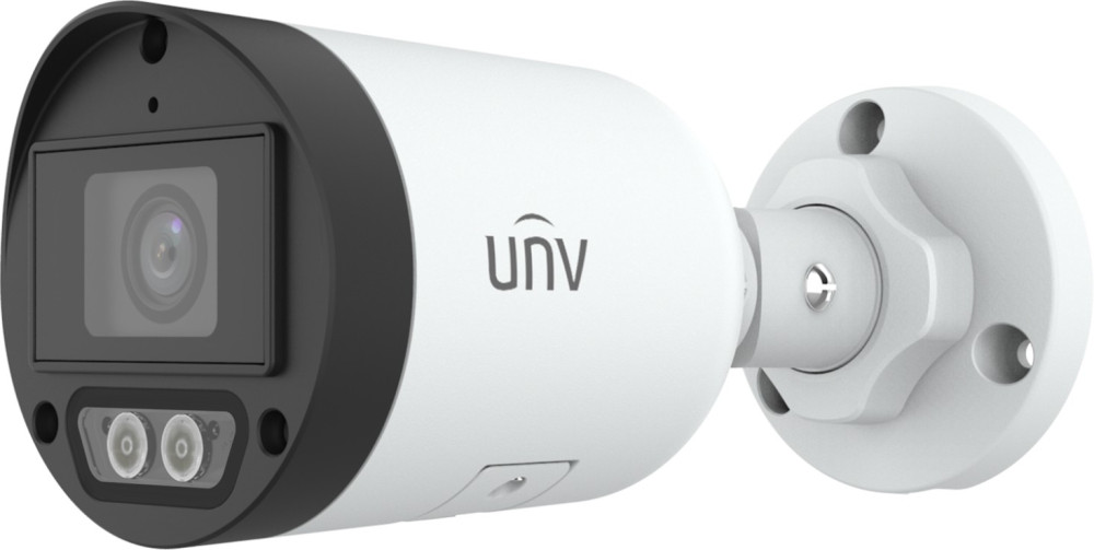 Камера відеоспостереження Uniview IPC2122LB-AF28K-WL