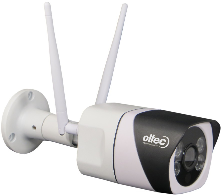 Wi-Fi камера Oltec IPC-123
