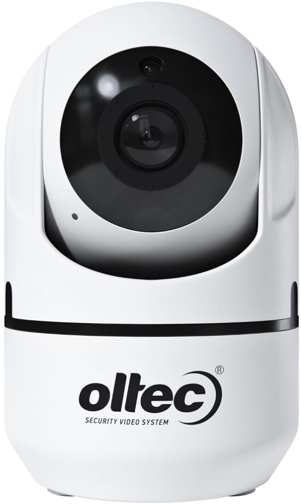 Wi-Fi камера Oltec IPC-122WIFI