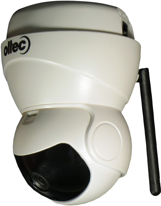 Wi-Fi камера Oltec IPC-112PTZ
