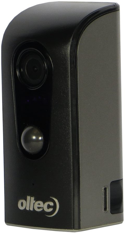 Wi-Fi камера Oltec IPC-111WB