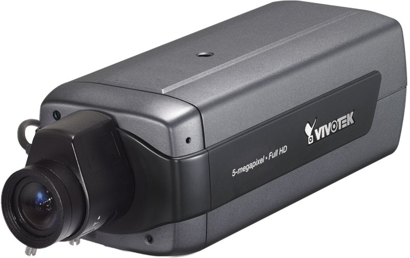 Камера видеонаблюдения VIVOTEK IP8172P