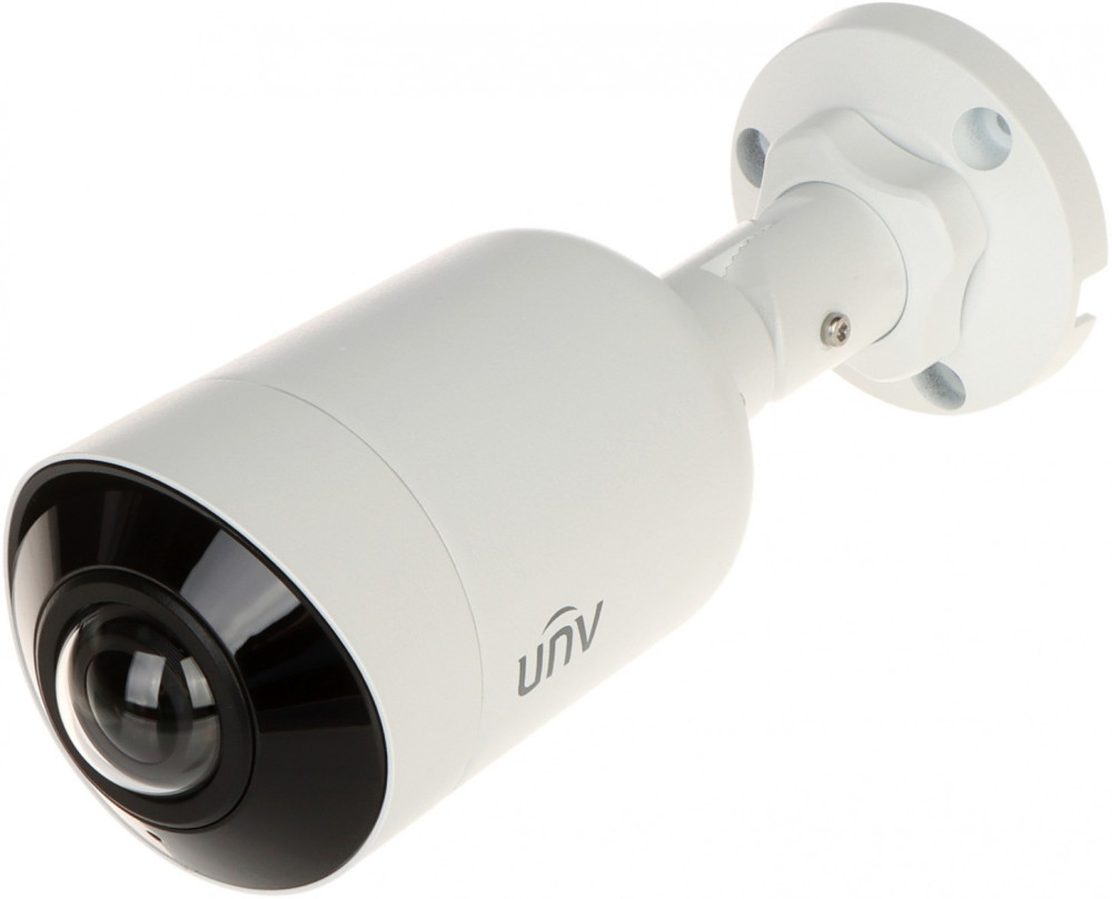 Камера відеоспостереження Uniview IPC2105SB-ADF16KM-I0