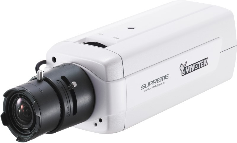 Камера видеонаблюдения VIVOTEK IP8151P