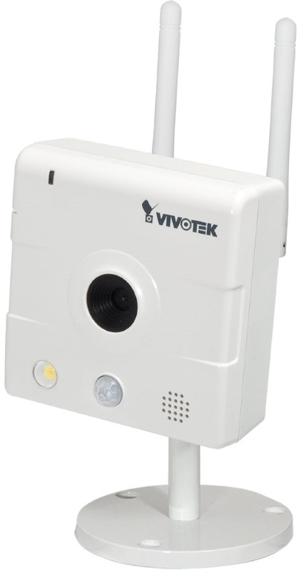 Wi-Fi камера VIVOTEK IP8133W