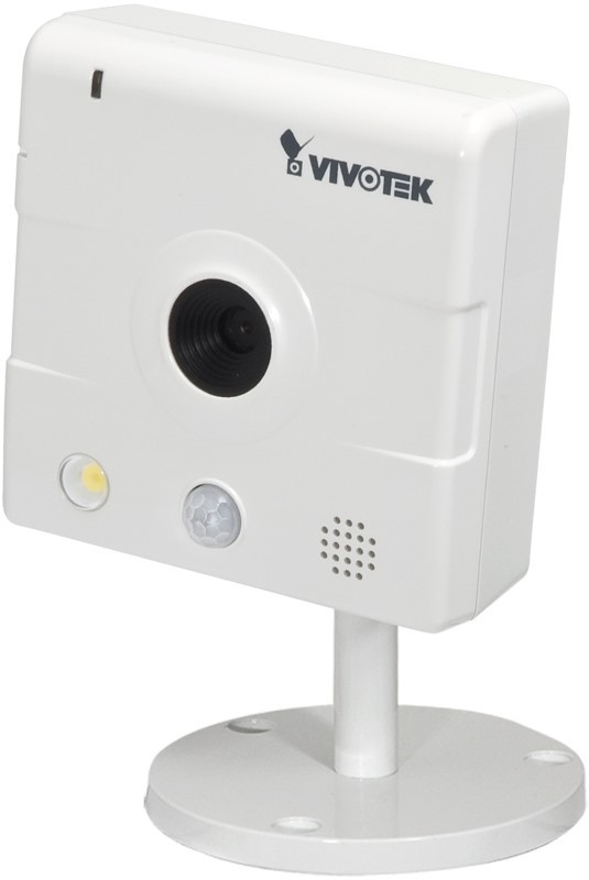 Камера видеонаблюдения VIVOTEK IP8133