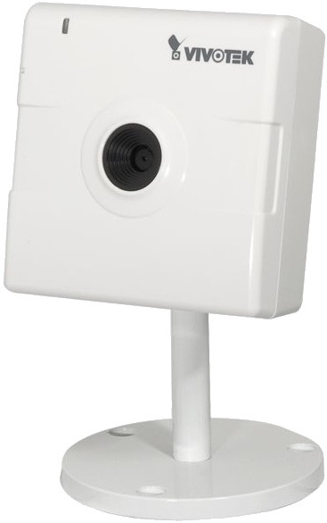 Камера видеонаблюдения VIVOTEK IP8132