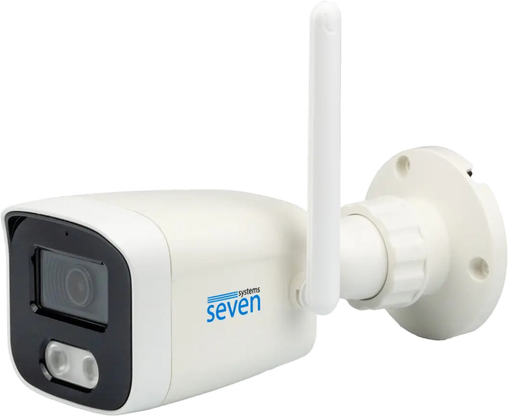 Wi-Fi камера Seven Systems IP-7224AW