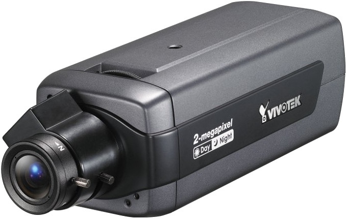 Камера видеонаблюдения VIVOTEK IP7161