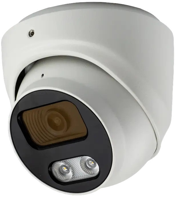 Камера видеонаблюдения Seven Systems IP-7215PA-DL