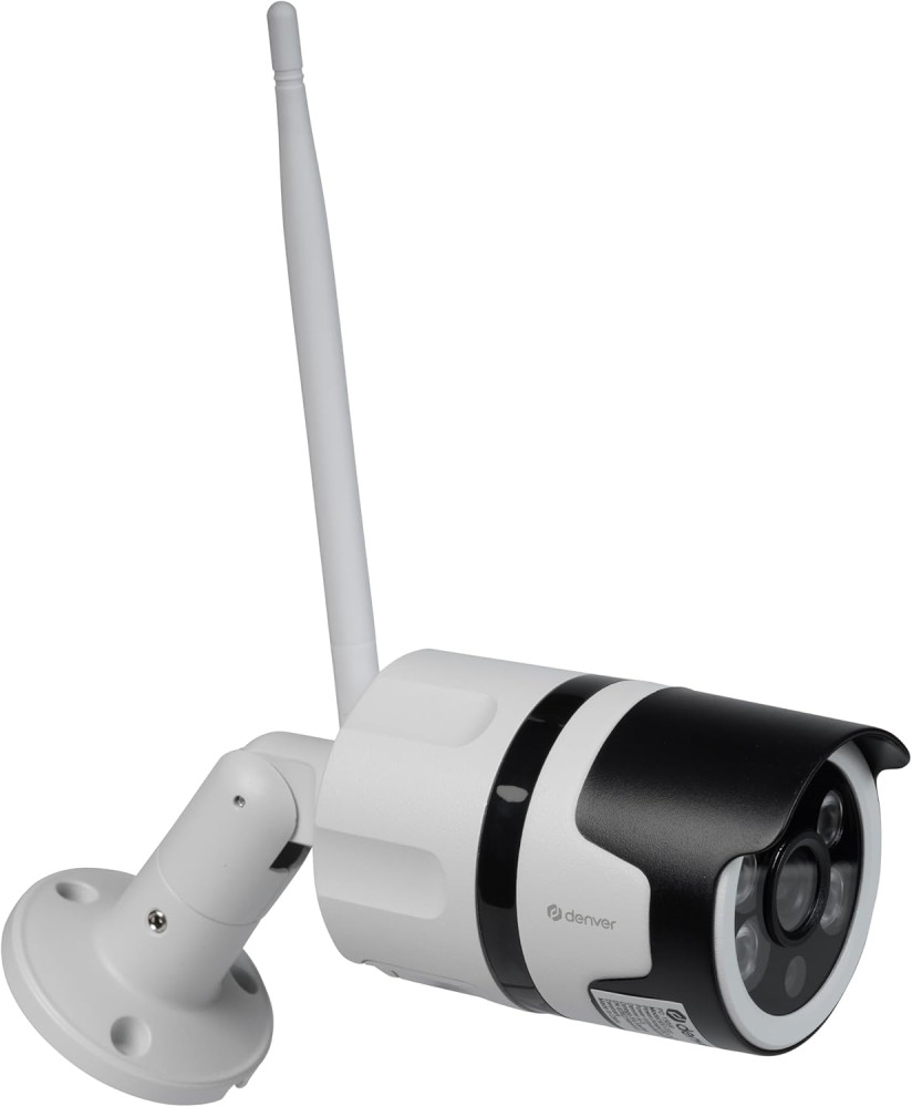 Wi-Fi камера Denver IOC-233