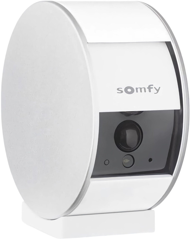 Wi-Fi камера Somfy Indoor Camera