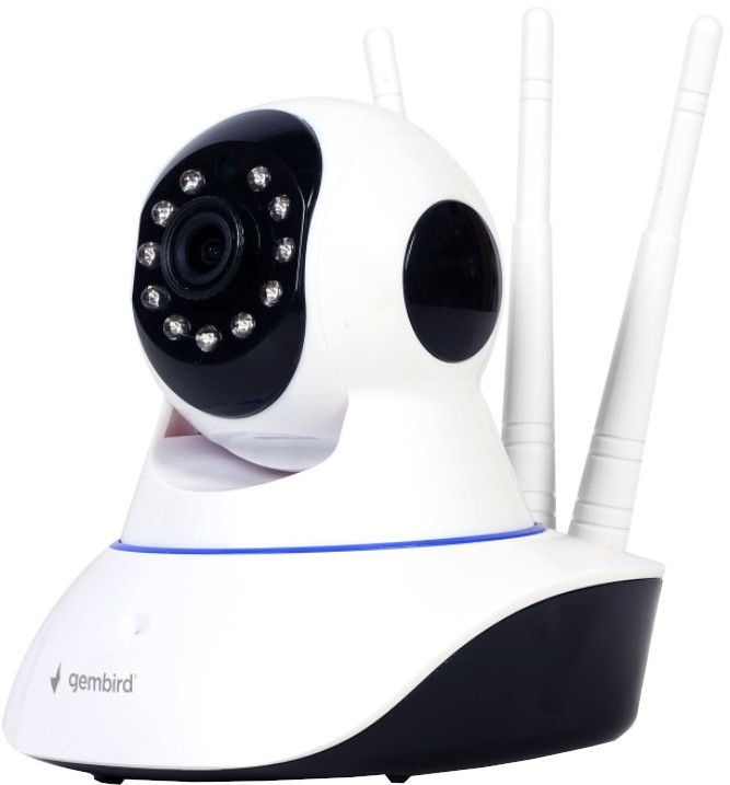 Wi-Fi камера Gembird ICAM-WRHD-02