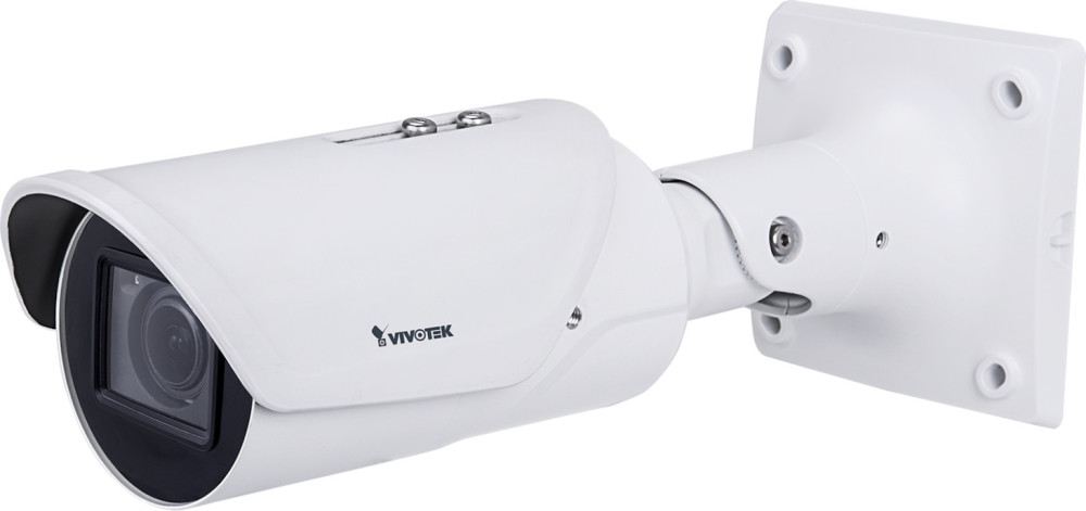 Камера видеонаблюдения VIVOTEK IB9387-HT-A