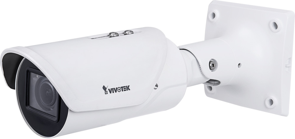 Камера видеонаблюдения VIVOTEK IB9387-LPR-V2 (N)