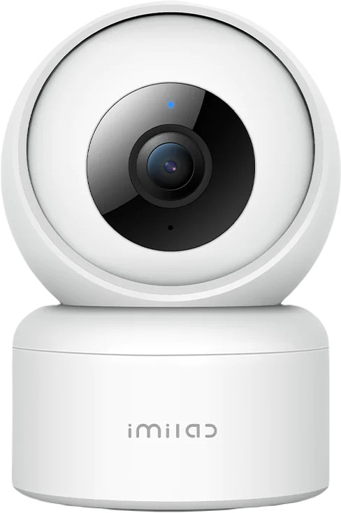 Wi-Fi камера IMILAB Home Security Camera C20 Pro