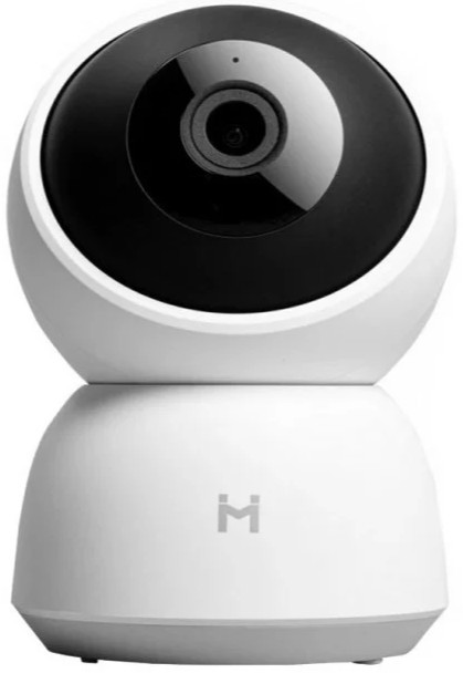 Wi-Fi камера IMILAB Home Security Camera A1 360