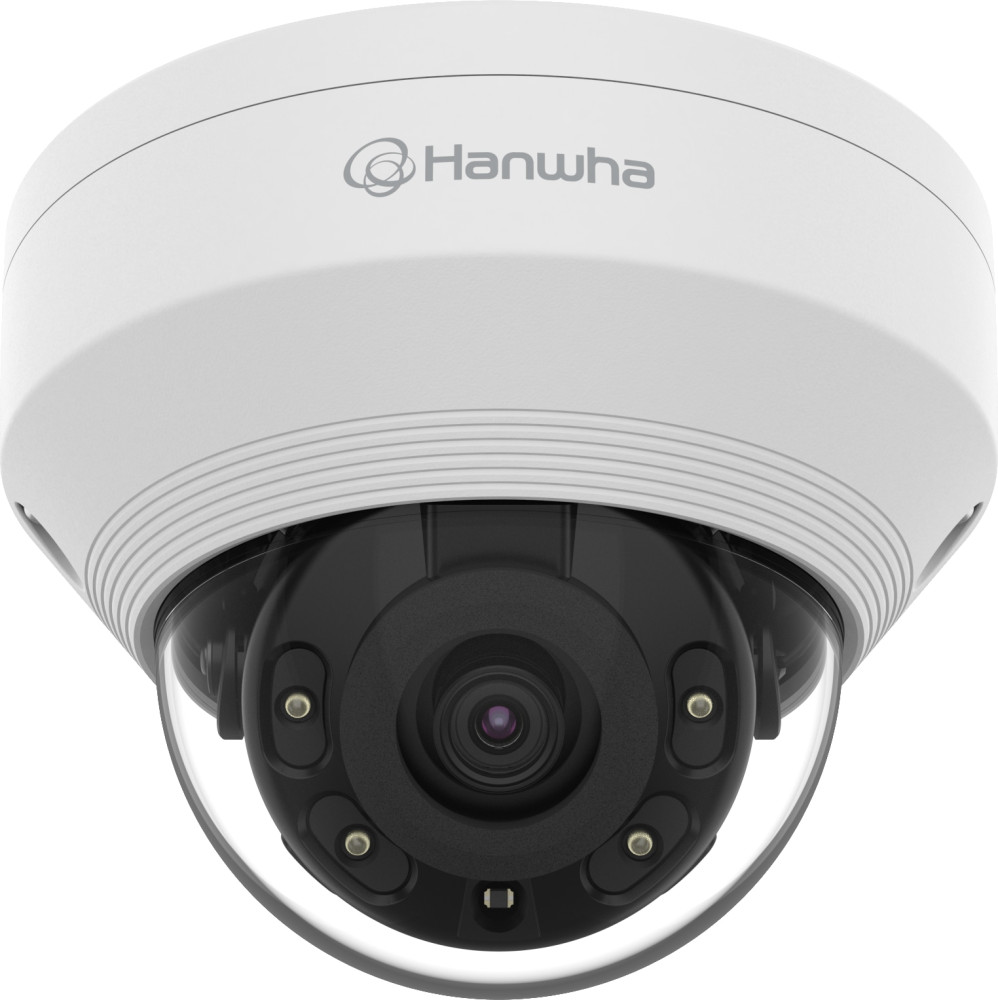Камера видеонаблюдения Samsung Hanwha Techwin QNV-6012R