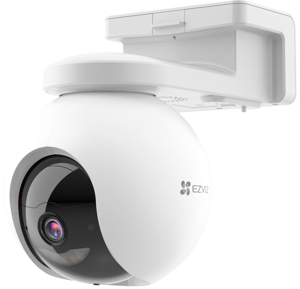 Wi-Fi камера Ezviz HB8