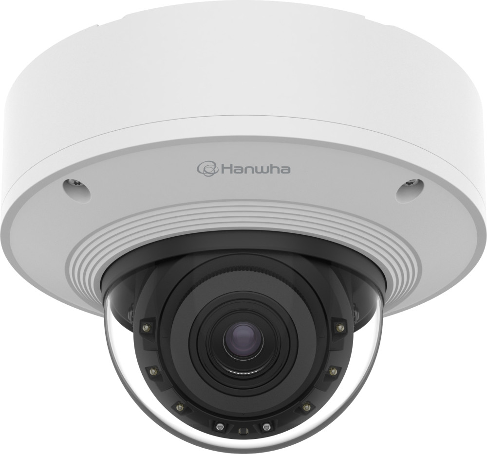 Камера видеонаблюдения Samsung Hanwha Techwin PNV-A6081R