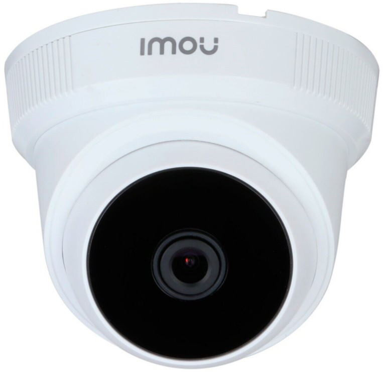 Камера відеоспостереження Imou HAC-TA21P 3.6 mm