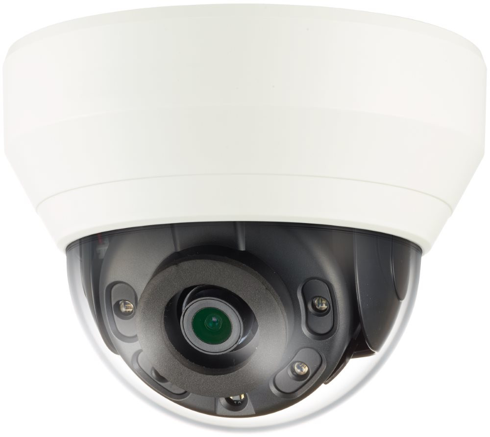Камера відеоспостереження Samsung Hanwha QND-7010R/KAP