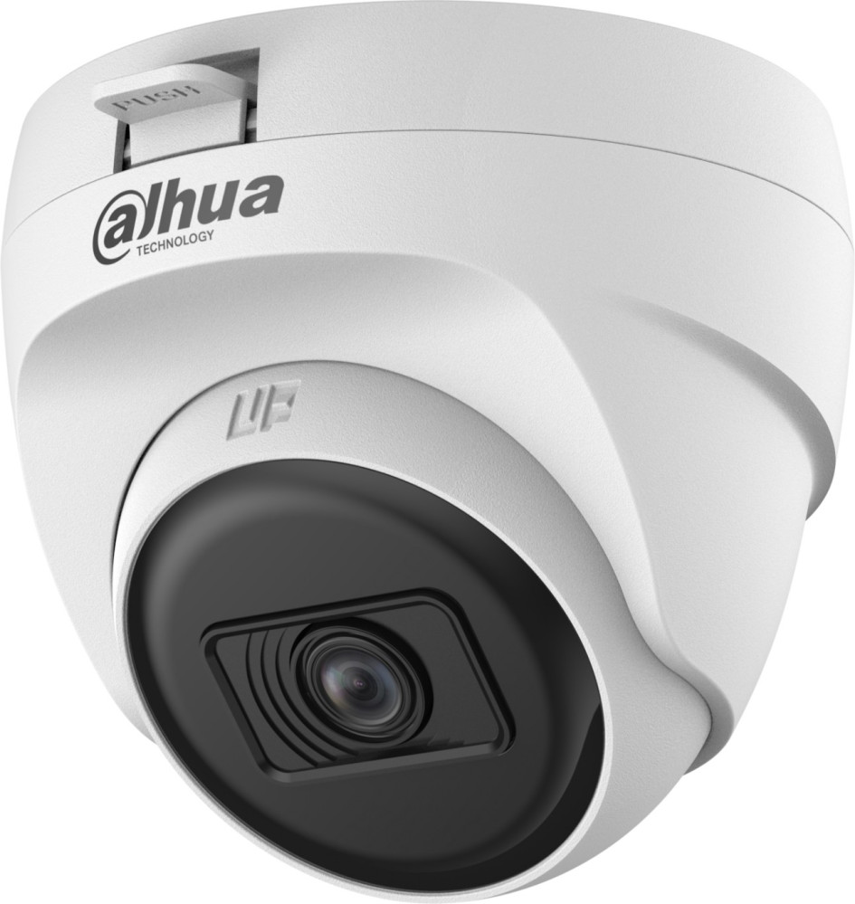 Камера відеоспостереження Dahua HAC-T1A51-U 2.8 mm Камера відеоспостереження Dahua HAC-T1A51-U 2.8 mm