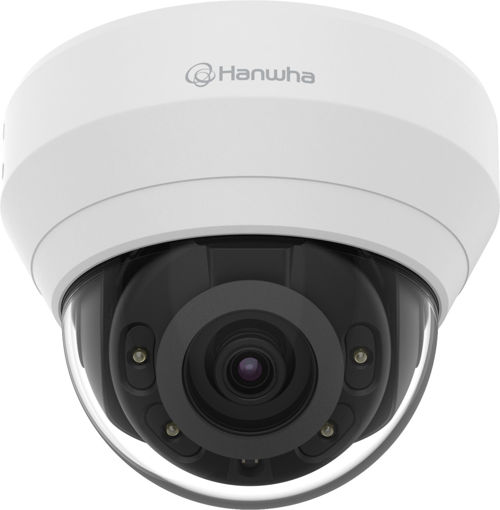 Камера відеоспостереження Samsung Hanwha Techwin LND-6012R