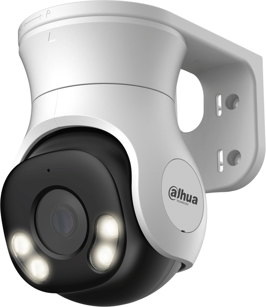 Камера видеонаблюдения Dahua HAC-PT1200A-IL-A-S6 2.8 mm