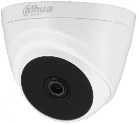 Камера відеоспостереження Dahua HAC-T1A51 2.8 mm Камера відеоспостереження Dahua HAC-T1A51 2.8 mm