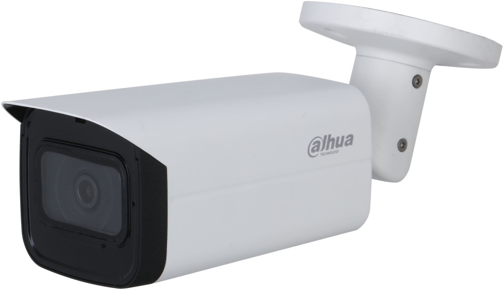 Камера видеонаблюдения Dahua HAC-HFW2501TU-A-S2 3.6 mm
