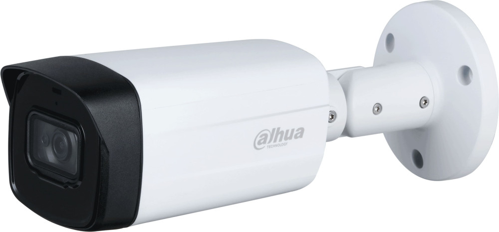 Камера видеонаблюдения Dahua HAC-HFW1800TH-I8 3.6 mm