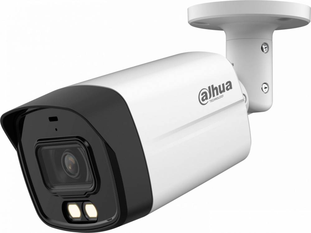 Камера видеонаблюдения Dahua HAC-HFW1509TLM-IL-A-S2 3.6 mm
