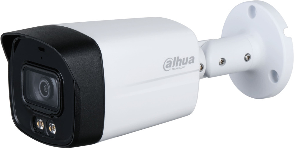 Камера видеонаблюдения Dahua HAC-HFW1509TLM-A-LED-S2 3.6 mm