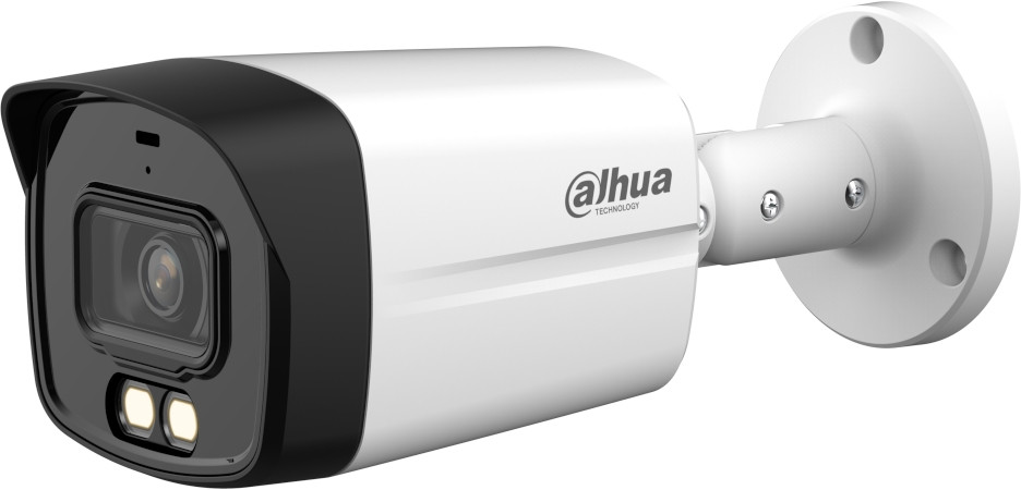 Камера видеонаблюдения Dahua HAC-HFW1500TLM-IL-A-0360B-S2 3.6 mm