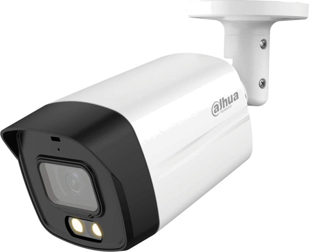 Камера видеонаблюдения Dahua HAC-HFW1509TLM-A-LED 2.8 mm