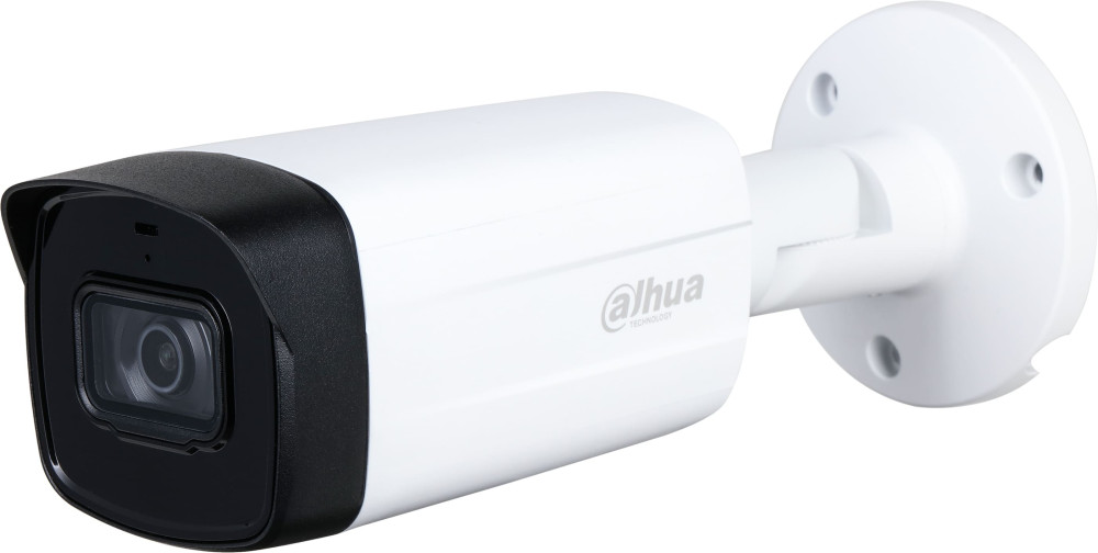 Камера видеонаблюдения Dahua HAC-HFW1500TH-I8-S2 3.6 mm