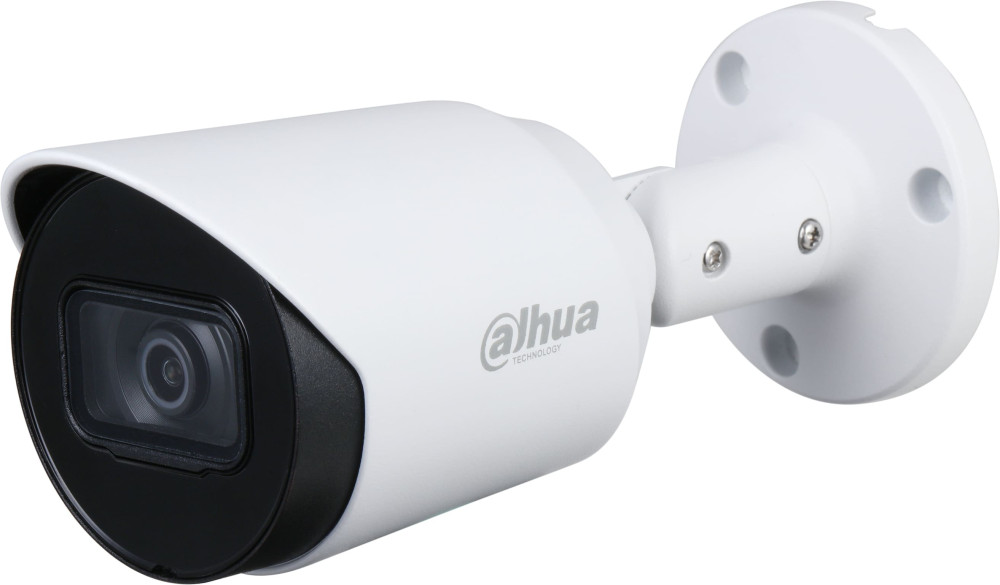 Камера видеонаблюдения Dahua HAC-HFW1500T-A-S2 2.8 mm