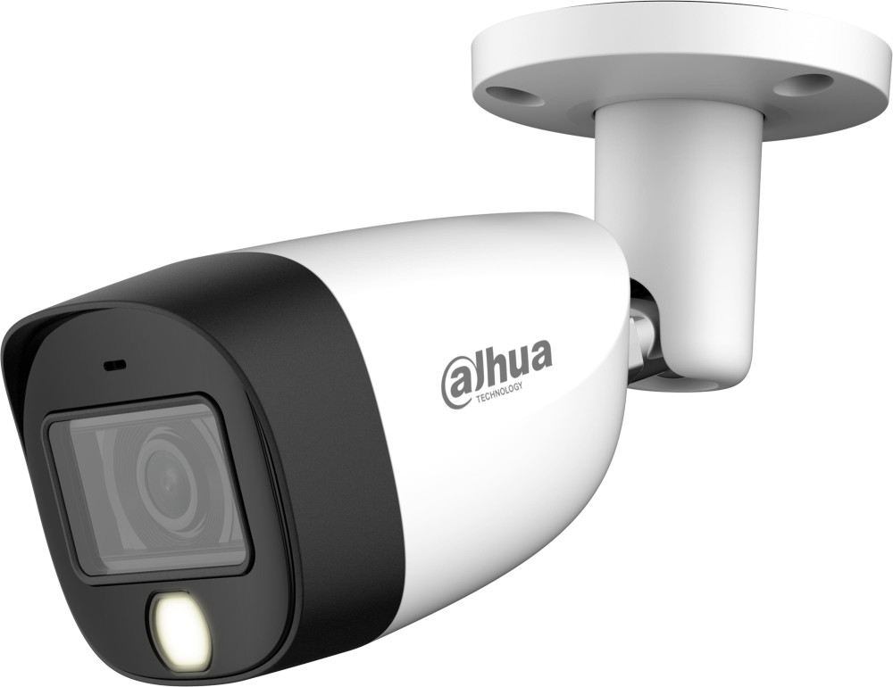 Камера видеонаблюдения Dahua HAC-HFW1500CM-IL-A-S2 2.8 mm