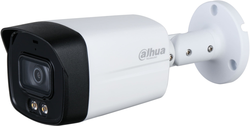 Камера видеонаблюдения Dahua HAC-HFW1239TLM-A-LED 3.6 mm