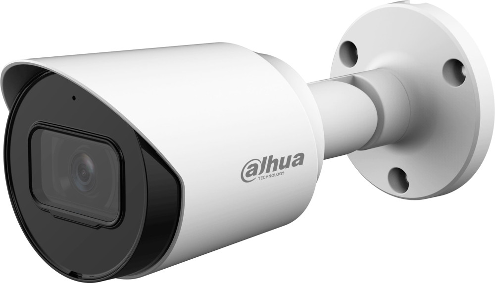 Камера видеонаблюдения Dahua HAC-HFW1200T-S6 2.8 mm