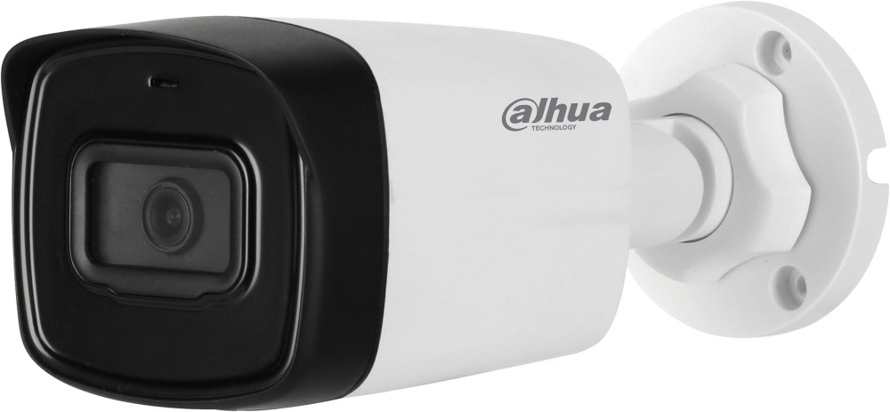 Камера видеонаблюдения Dahua HAC-HFW1200TL-S5 3.6 mm
