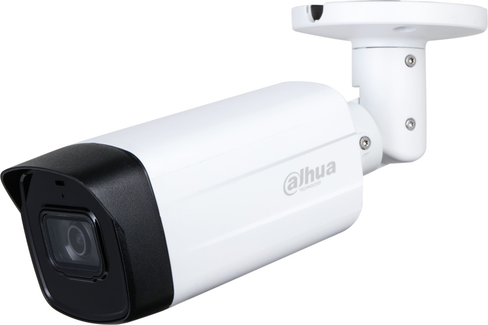 Камера видеонаблюдения Dahua HAC-HFW1231TM-I8-A 2.8 mm