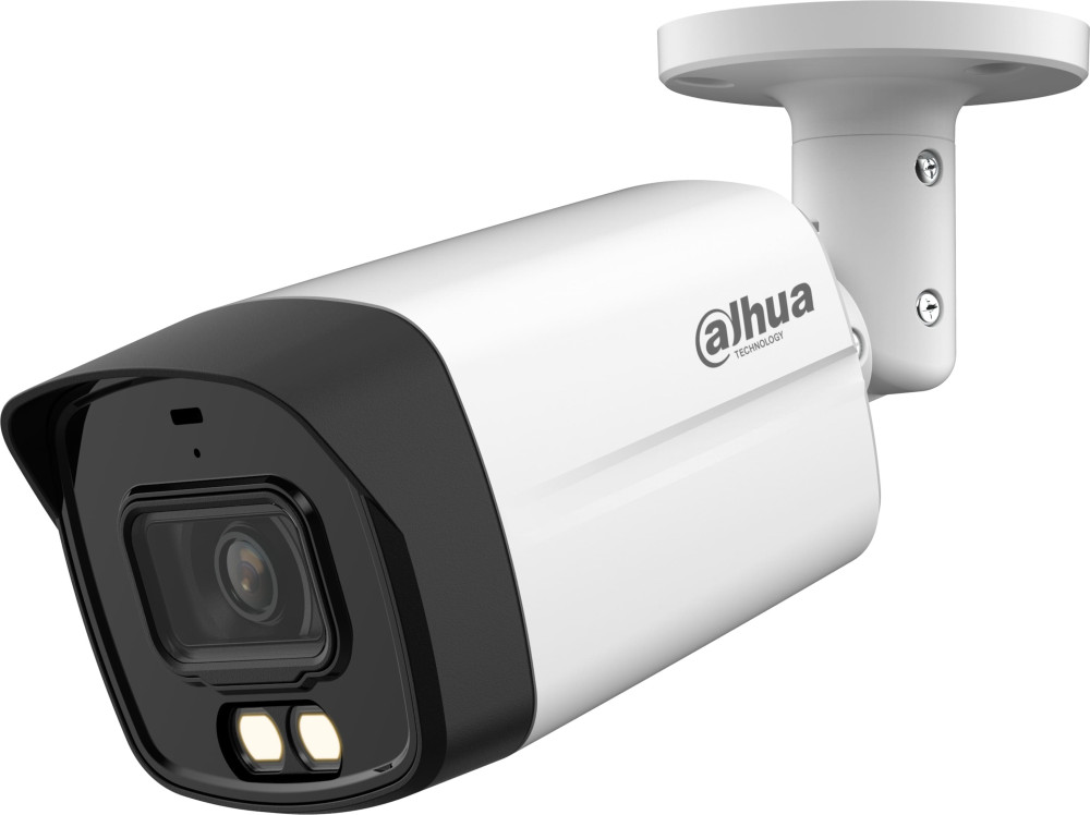 Камера видеонаблюдения Dahua HAC-HFW1200TLM-IL-A-S6 3.6 mm