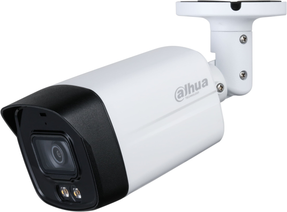 Камера видеонаблюдения Dahua HAC-HFW1200TLM-IL-A 2.8 mm
