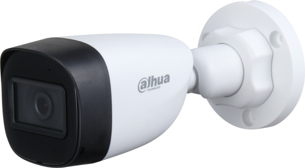 Камера видеонаблюдения Dahua HAC-HFW1200CM 2.8 mm